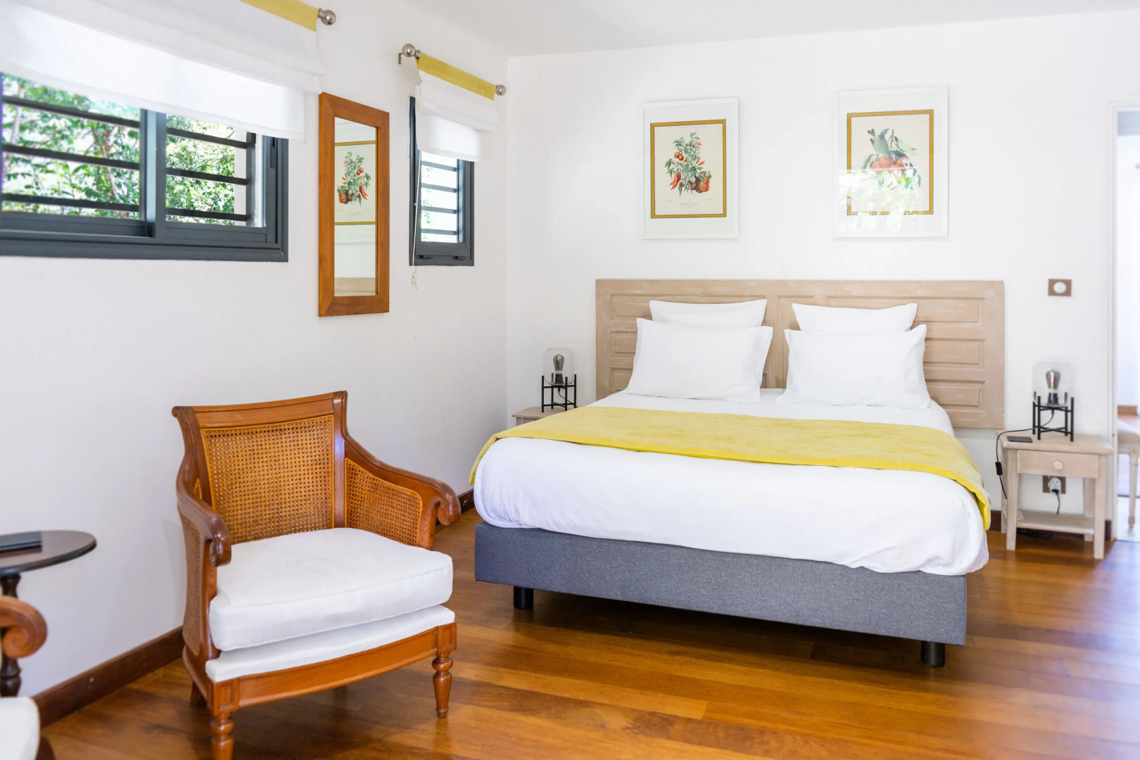 L'Escapade Bellepierre