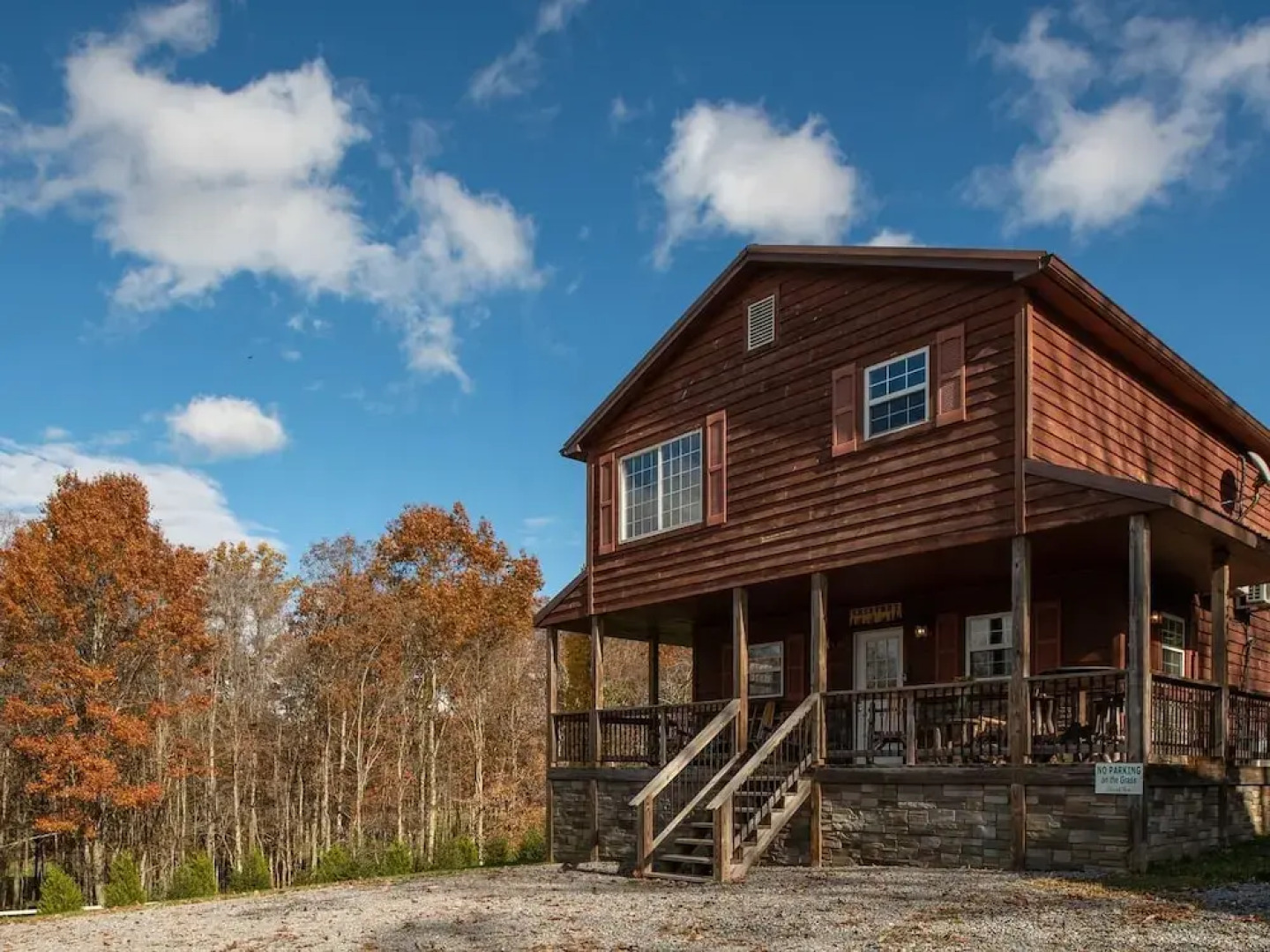 Pipestem Spa Event Center and Mountain Chalets