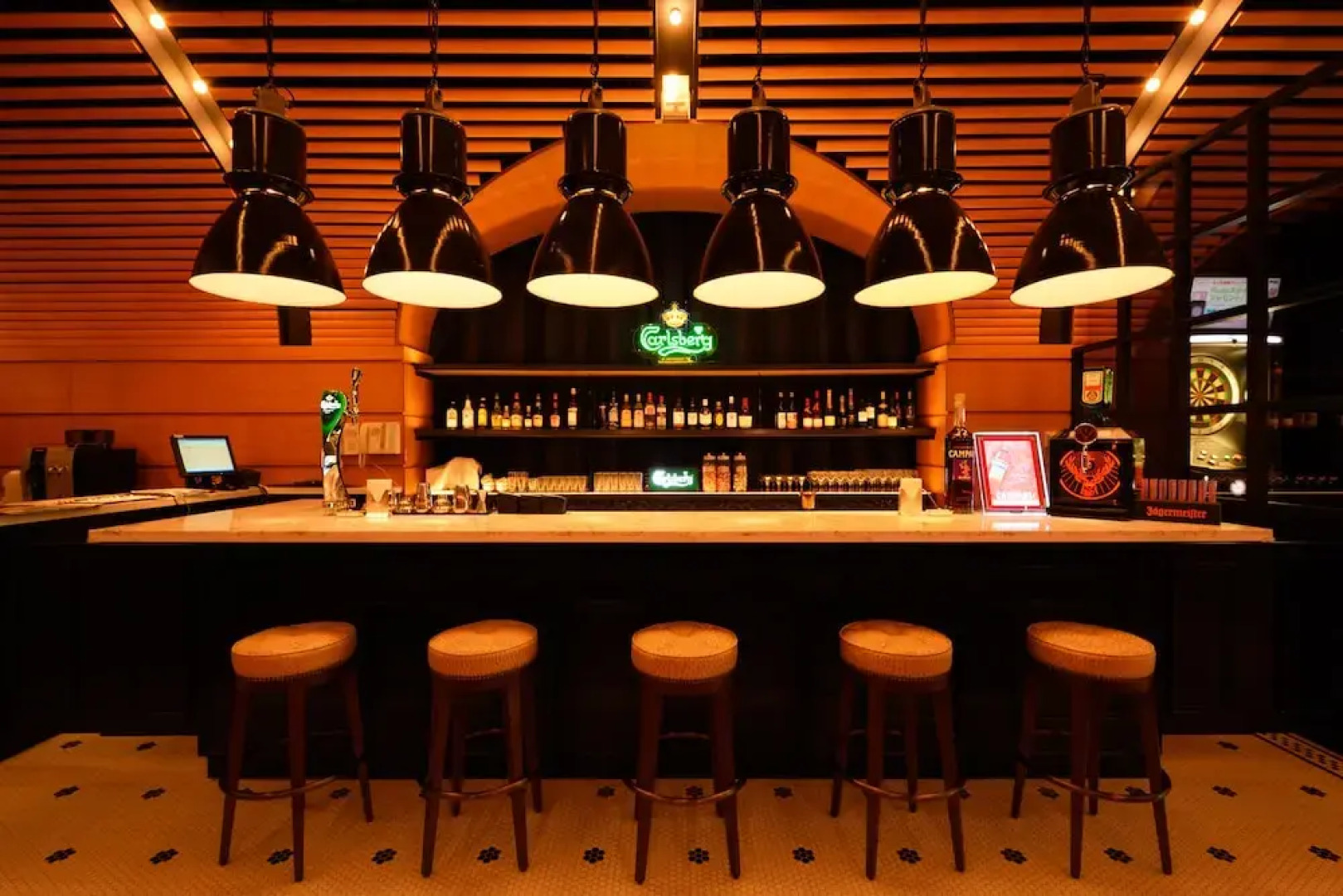 Urabandai Lakeresort Nekomarikyu