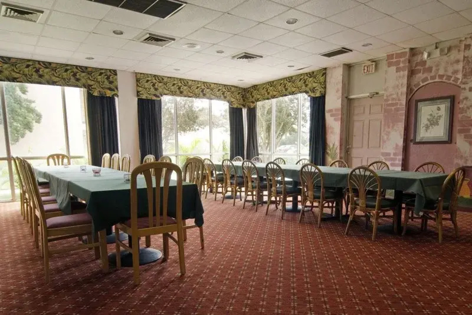 Americas Best Value Inn Florence