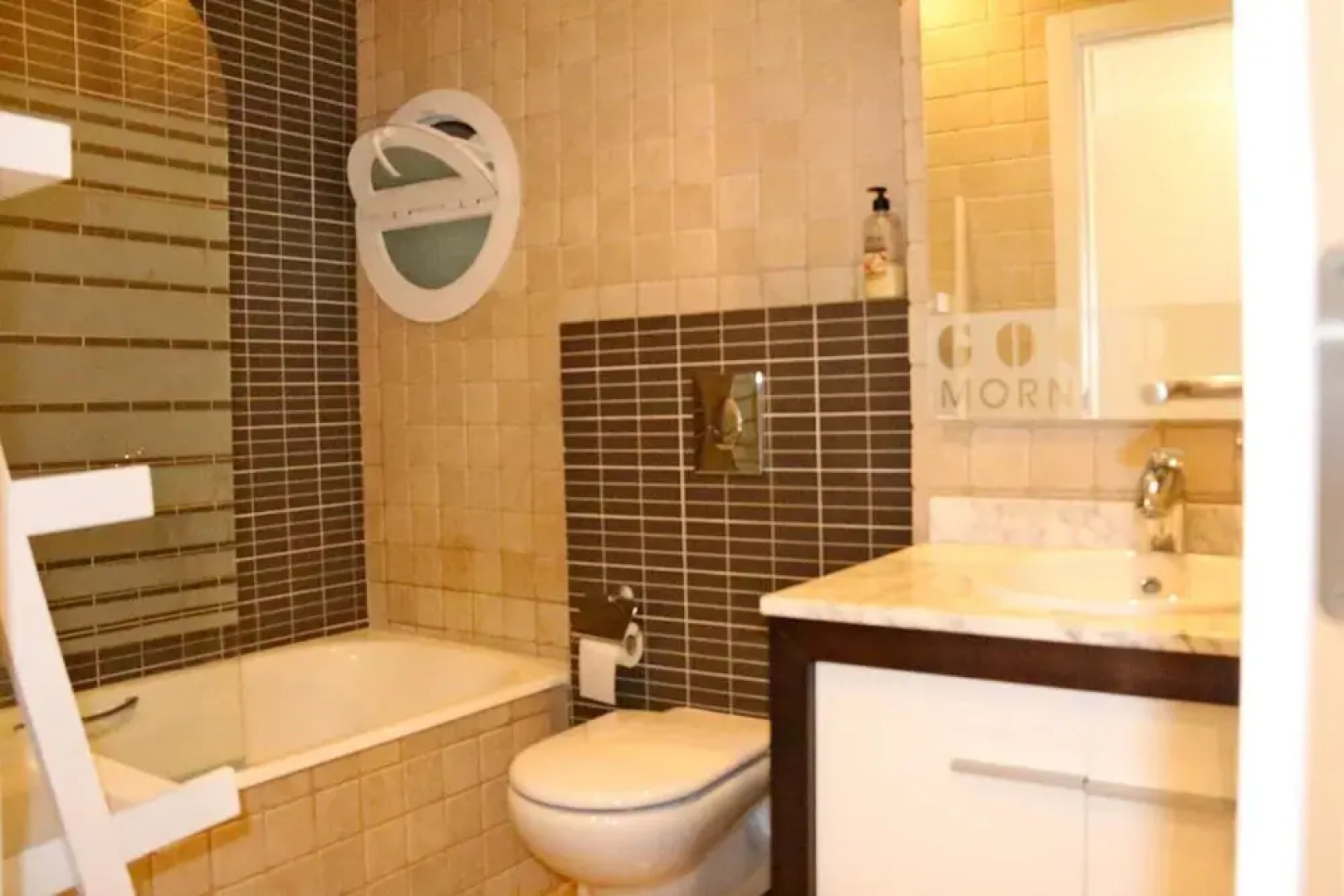 Apartamento Las Mimosas II