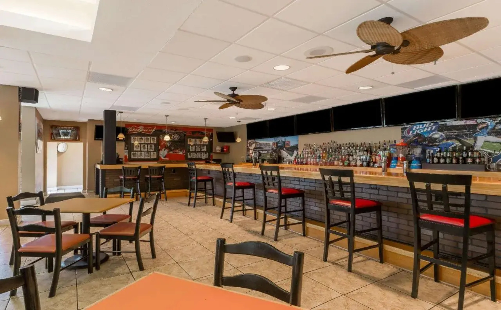 Quality Inn Lakeland North