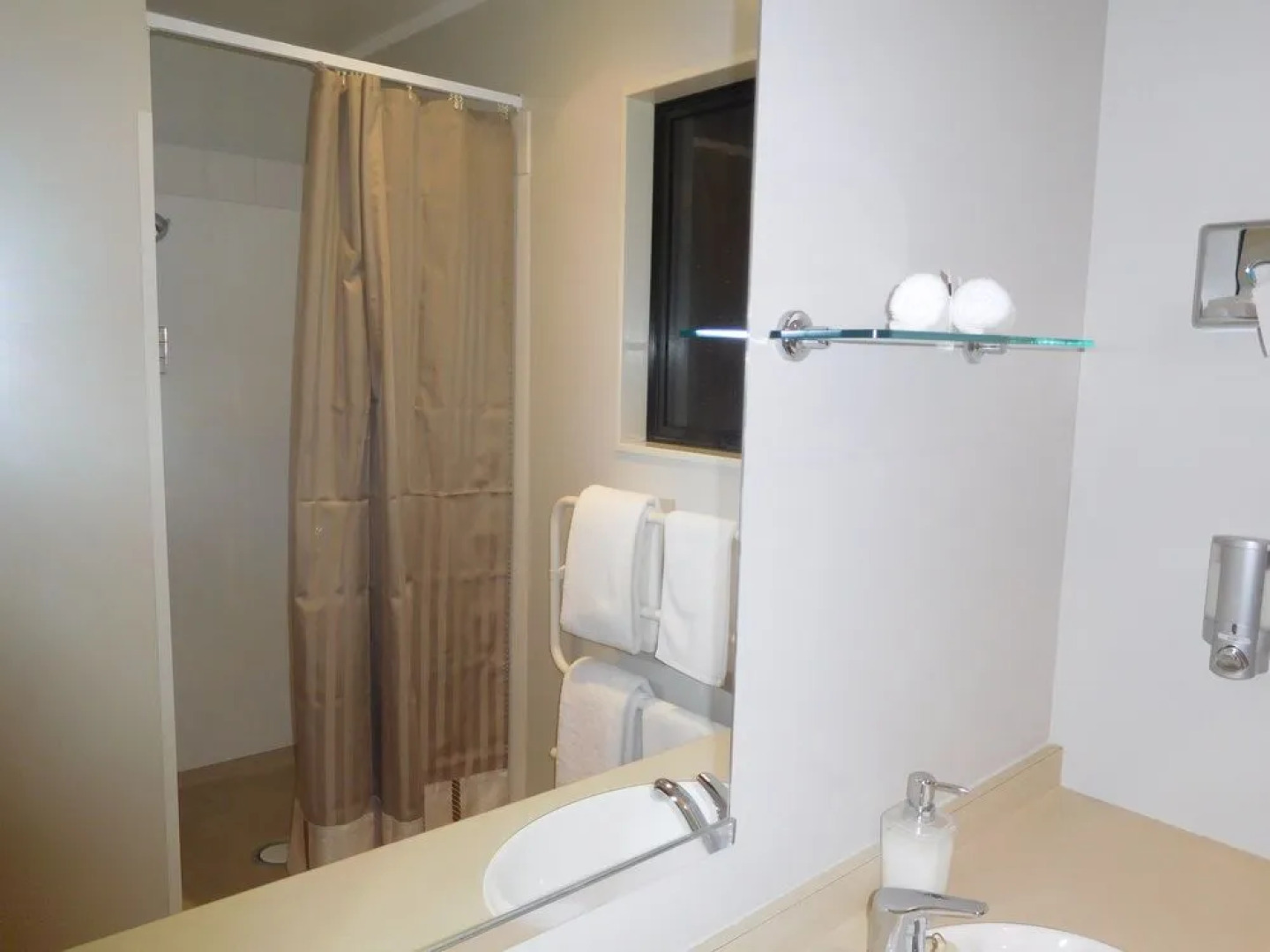 Brydan Accommodation Blenheim