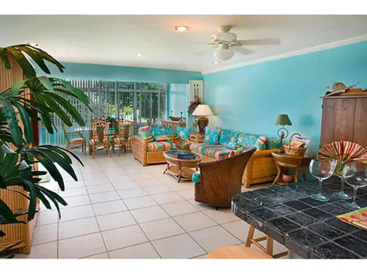 Crystal Cove Beach Resort by Antilles Resorts
