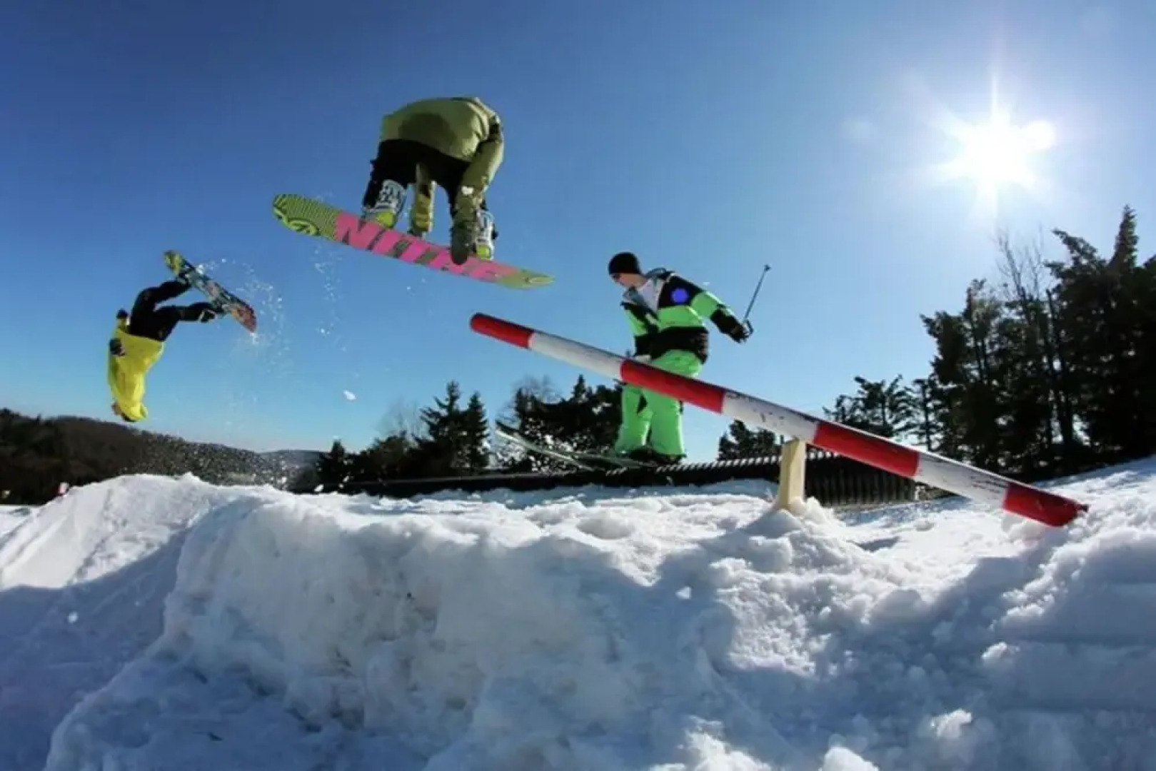 Apartments Am Waltenberg