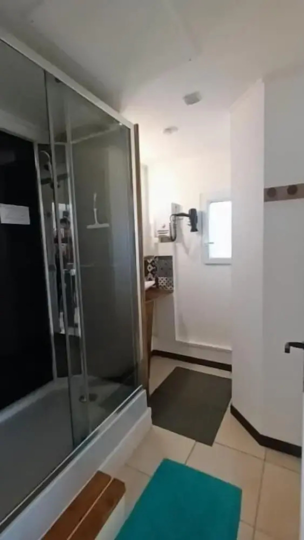 Le Clos des Passiflores