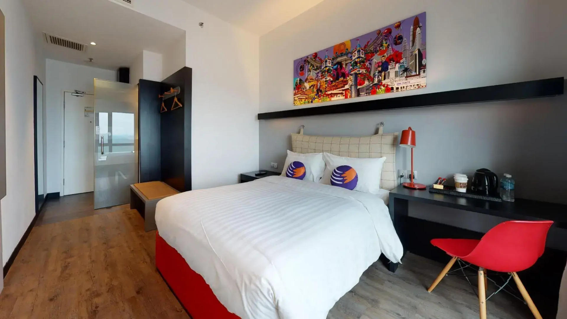 FOX Lite DPulze Cyberjaya