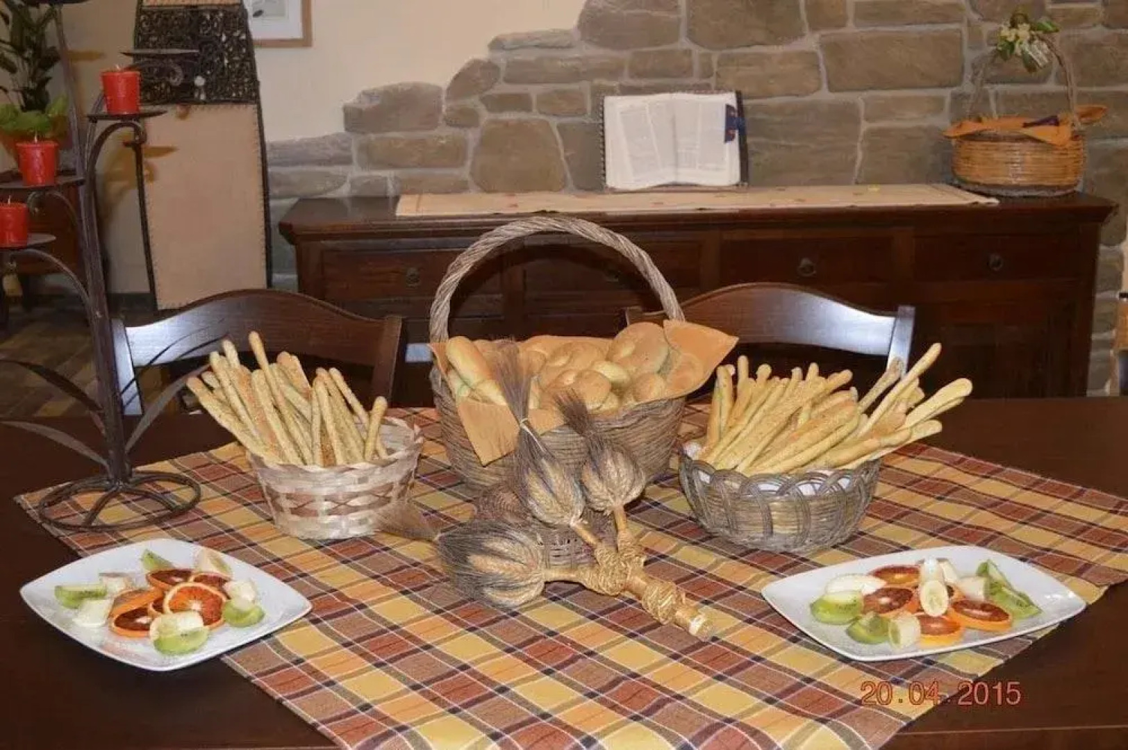 Agriturismo Donna Beatrice