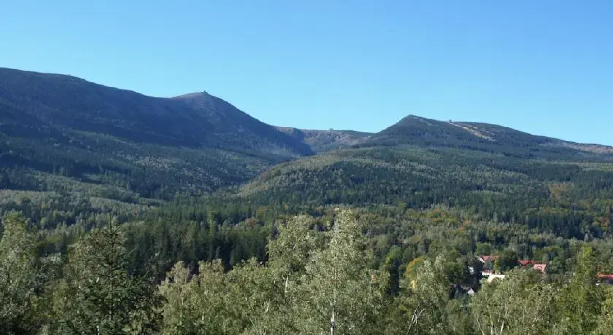 Pensjonat Widok - Bike Hotel