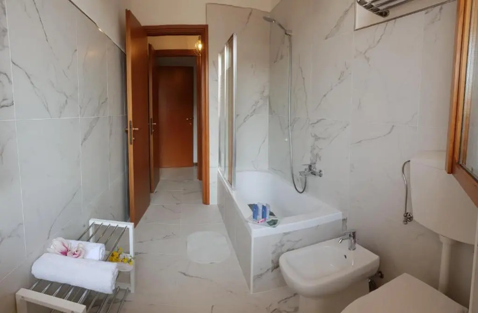 Magenta comfort apartment