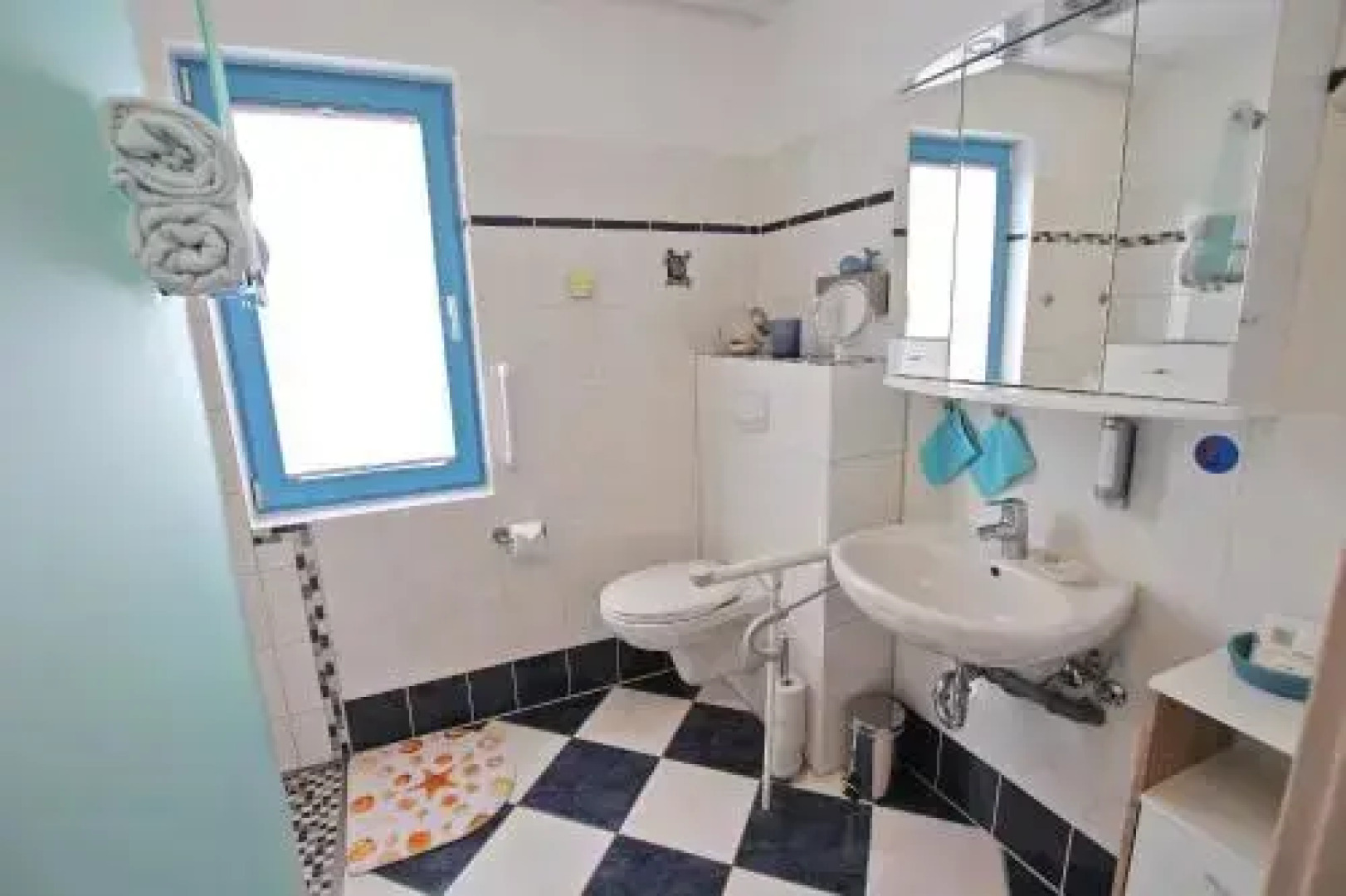 Ferienwohnung Klink SEE 9251