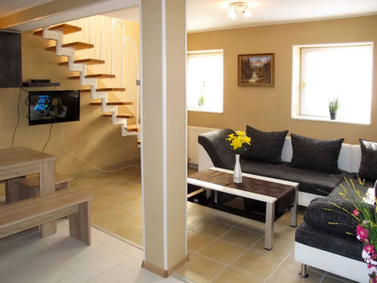 House Am See I Verchen