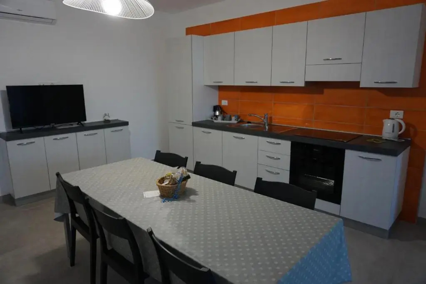 Albachiara Residence