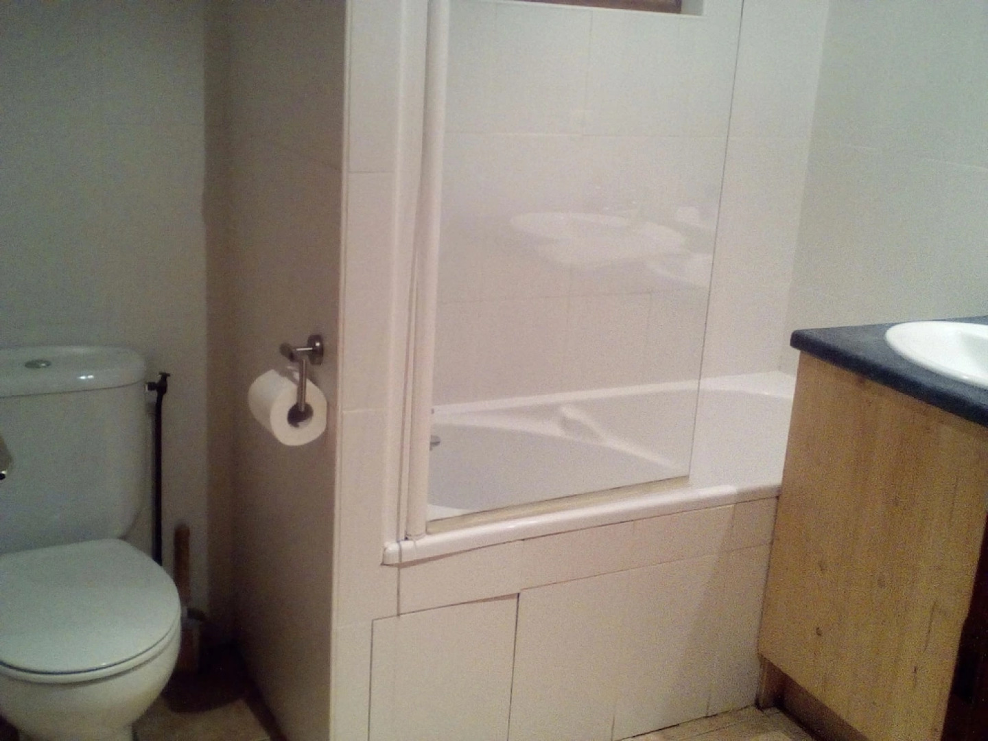 Chalet les Alpes - Le Sapey