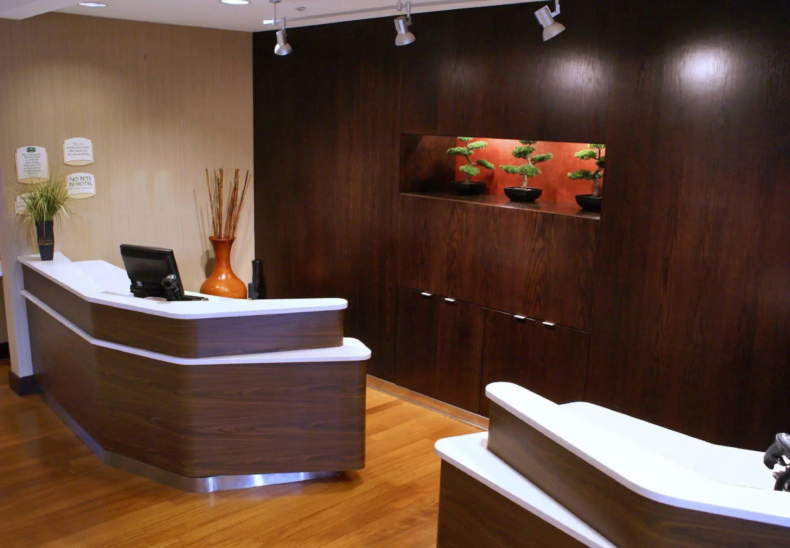 Courtyard by Marriott Lima