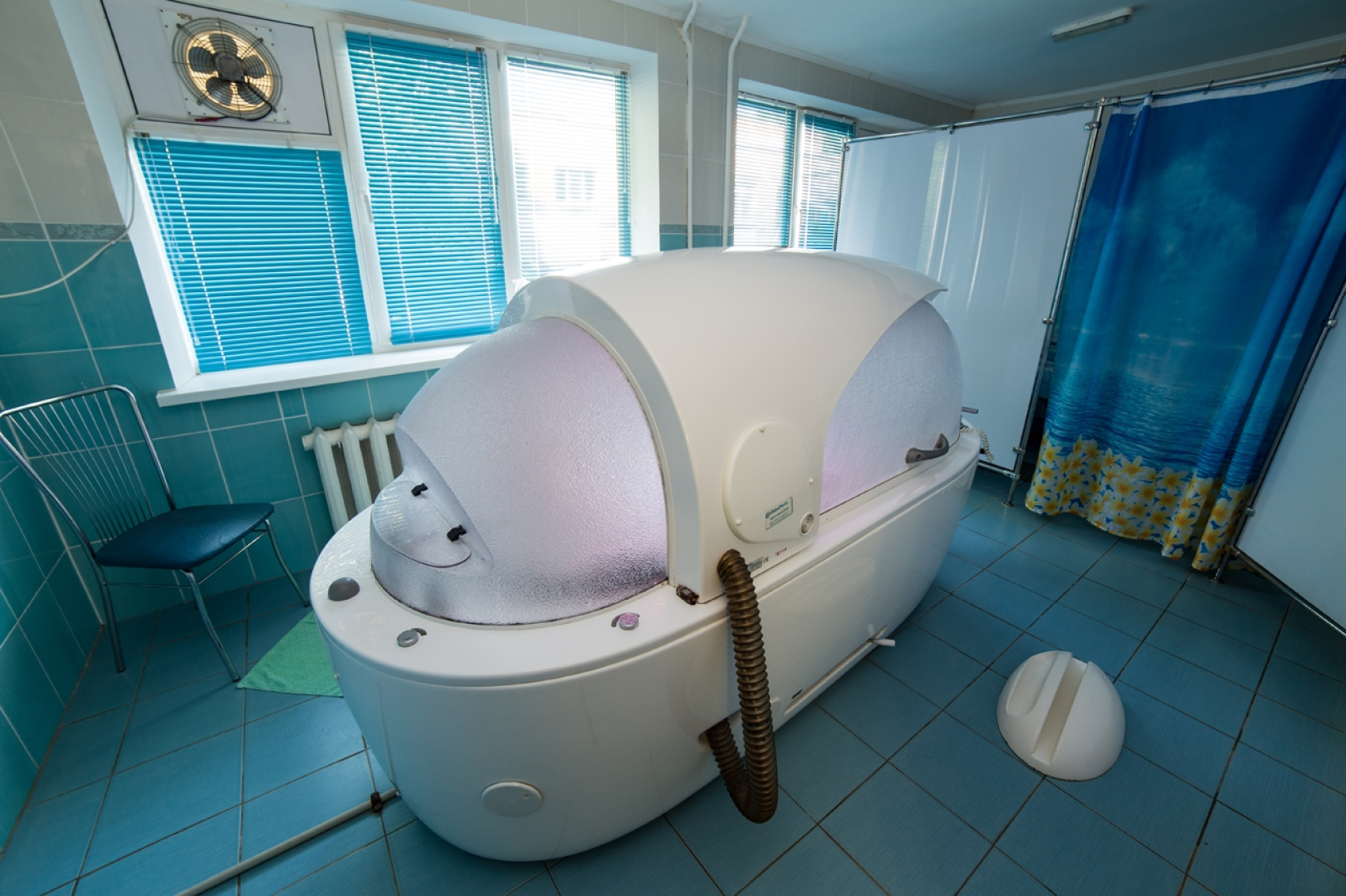 Санаторий Буг