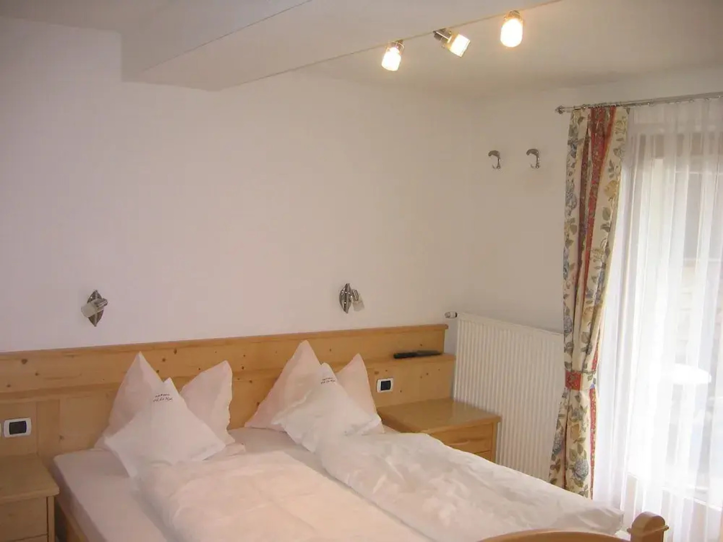 Apartments & Garnì Pre Da Nai