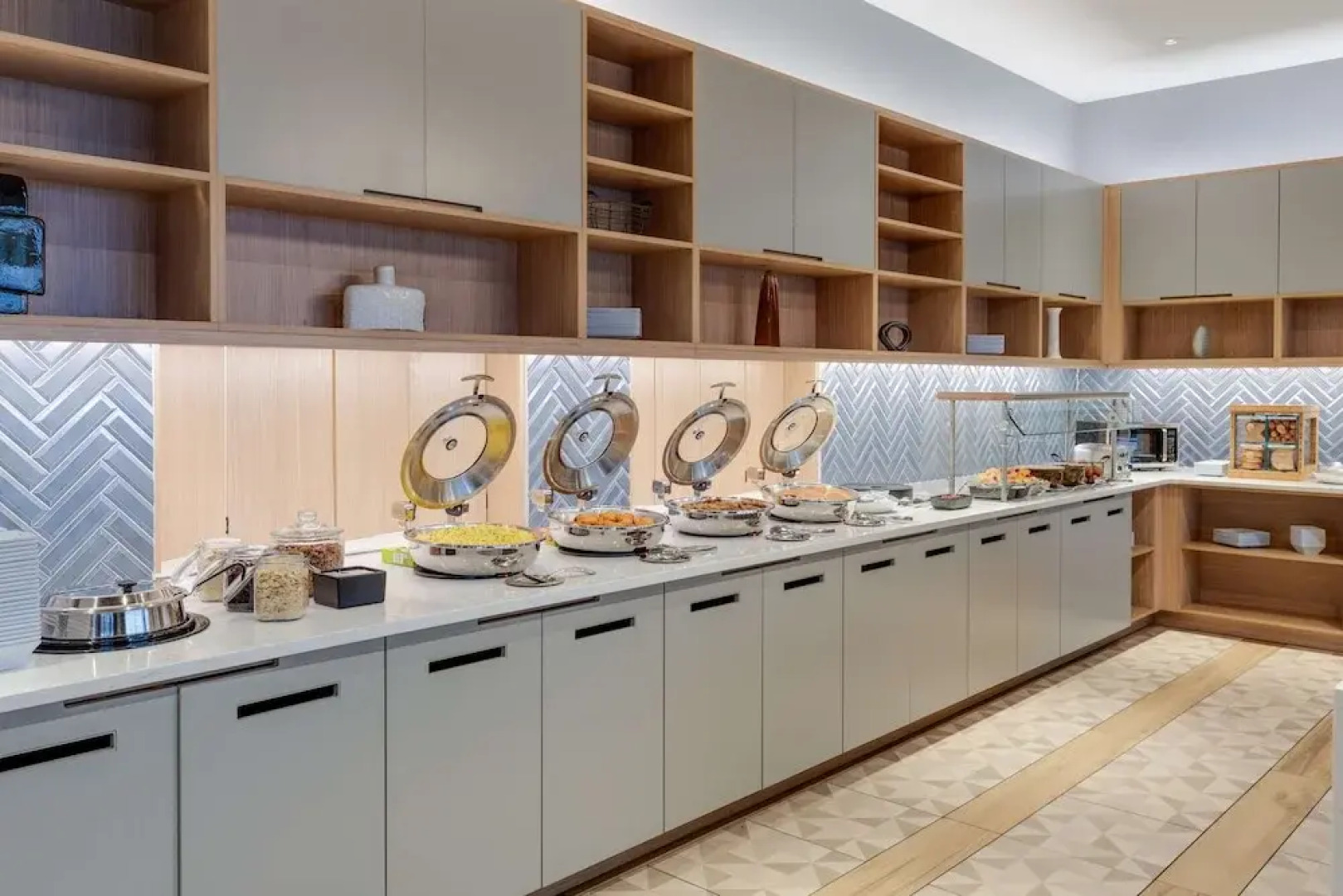 Hyatt Place Kent Narrows & Marina