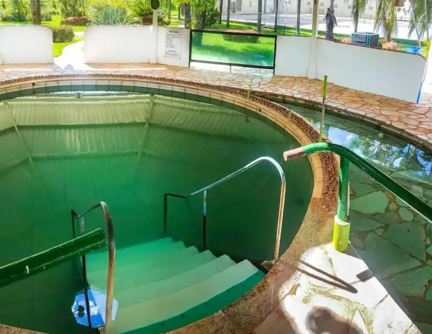 Beach World Park Hotel