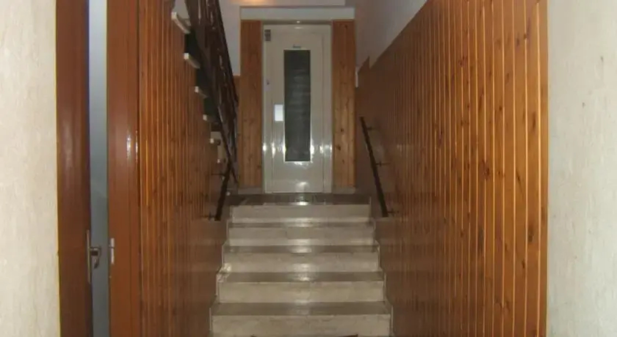 Apartment Regina Margherita