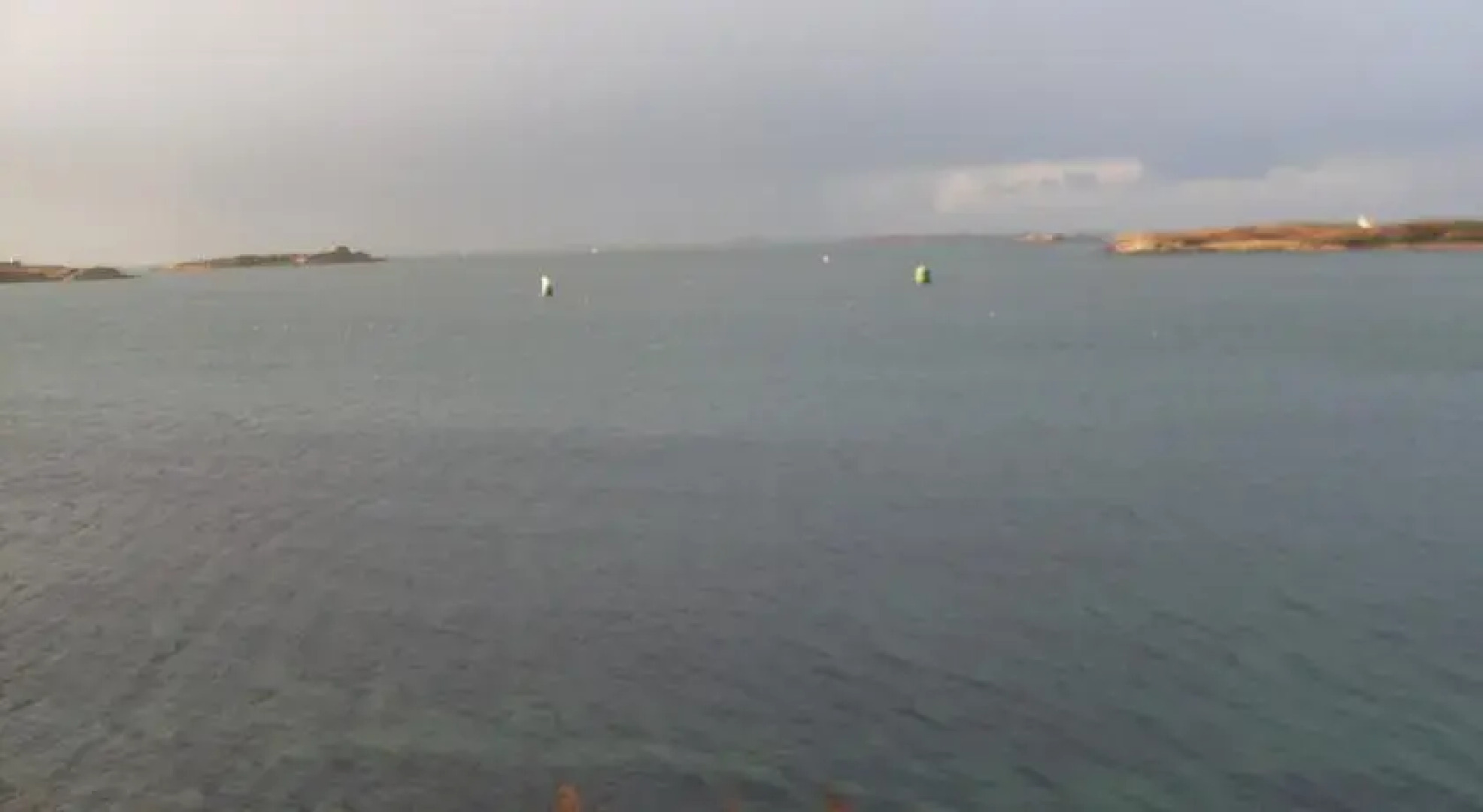 Résidence Les Hauts du Brouennou