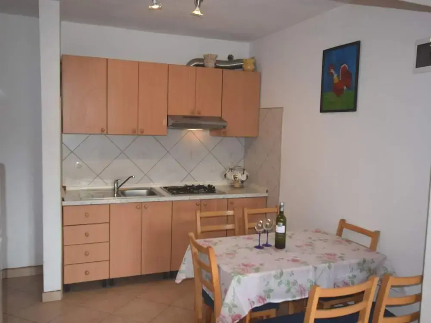 Holiday Home in Banjole Near the Beach