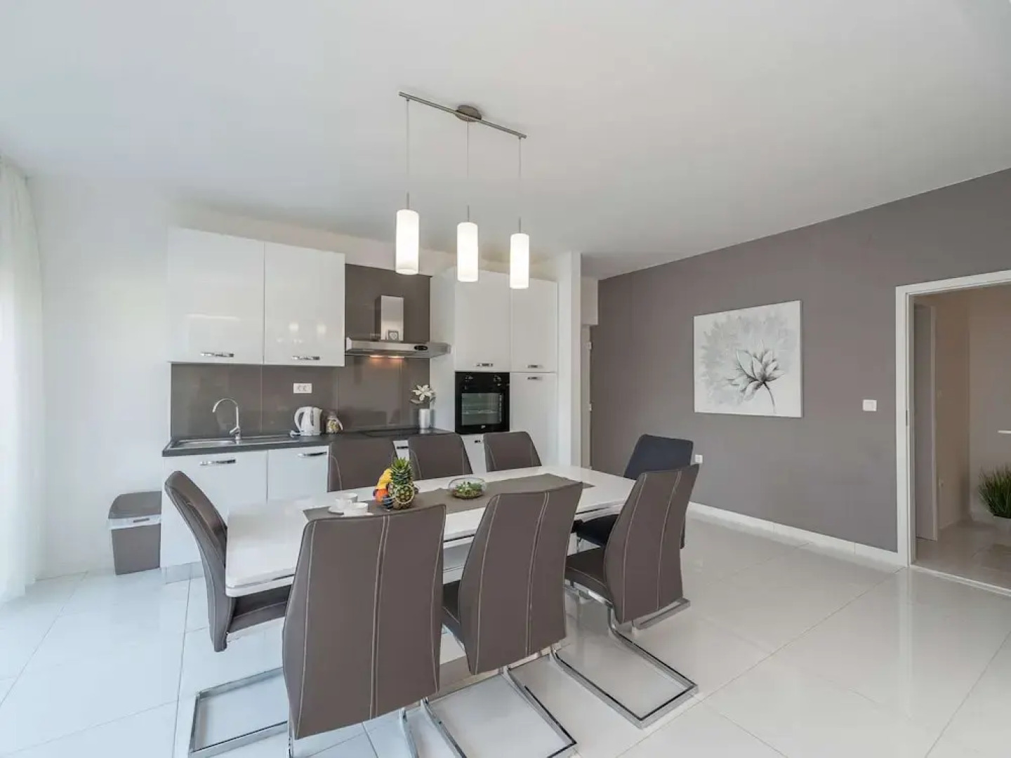 Holiday Home in Galovac With Pool