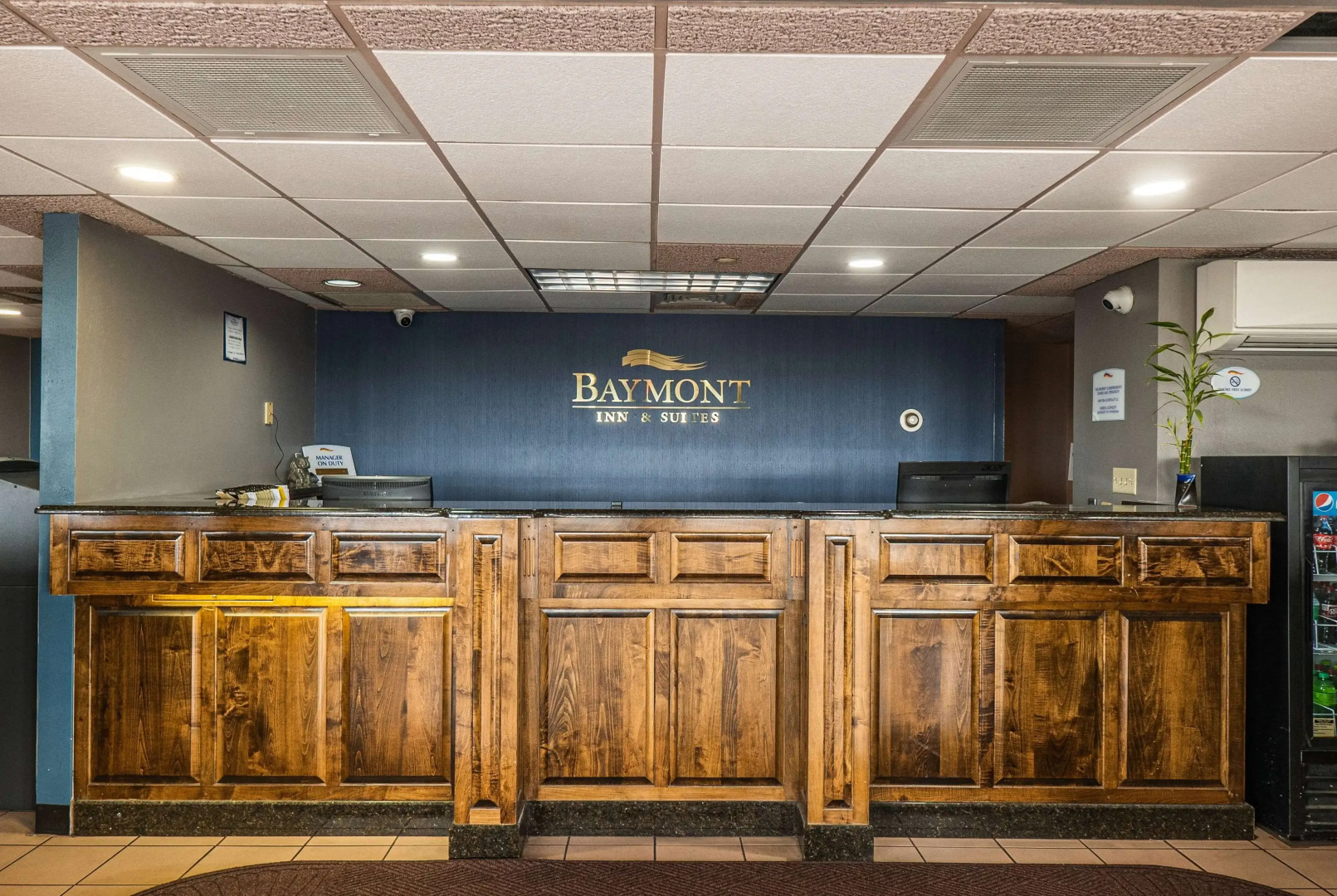 Baymont by Wyndham London KY