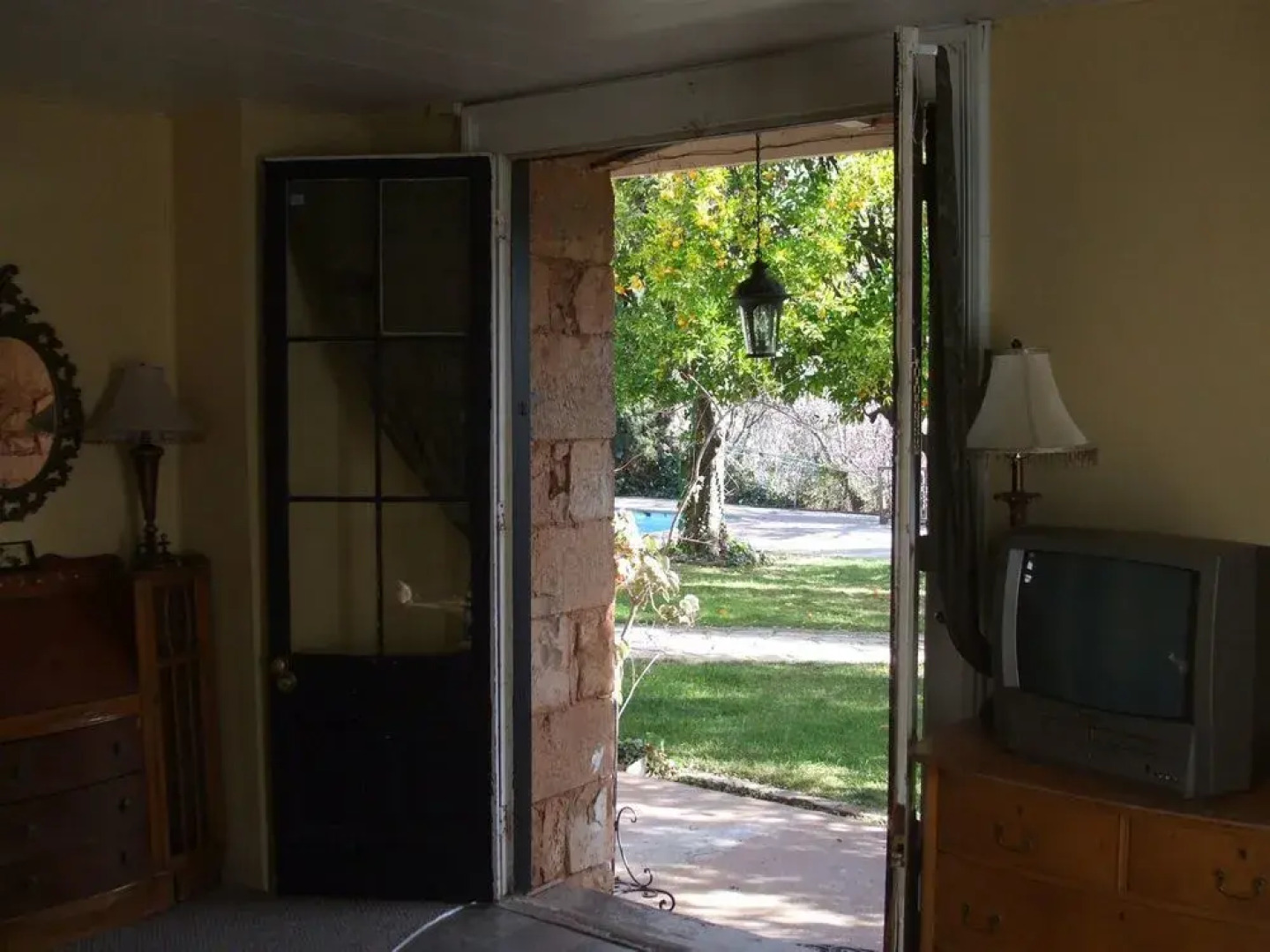 The Historic Hotel Leger