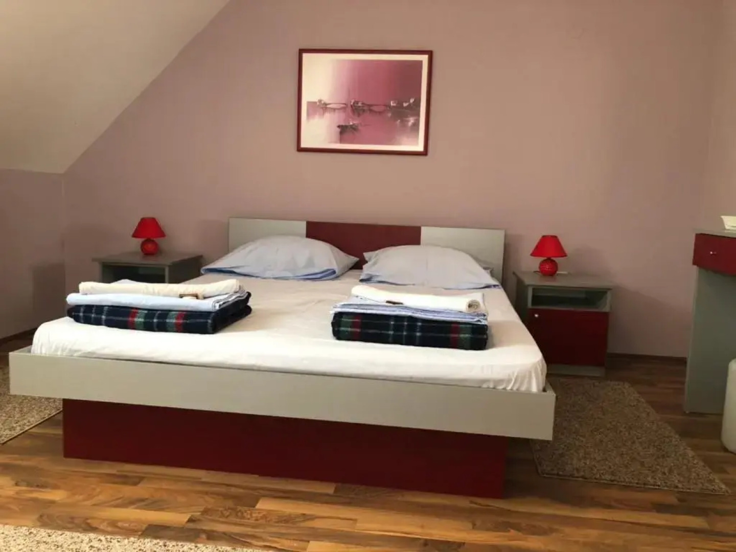 Guest House Aleksandra