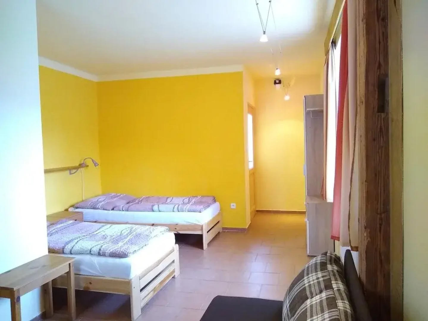 Bröchner Bed & Breakfast