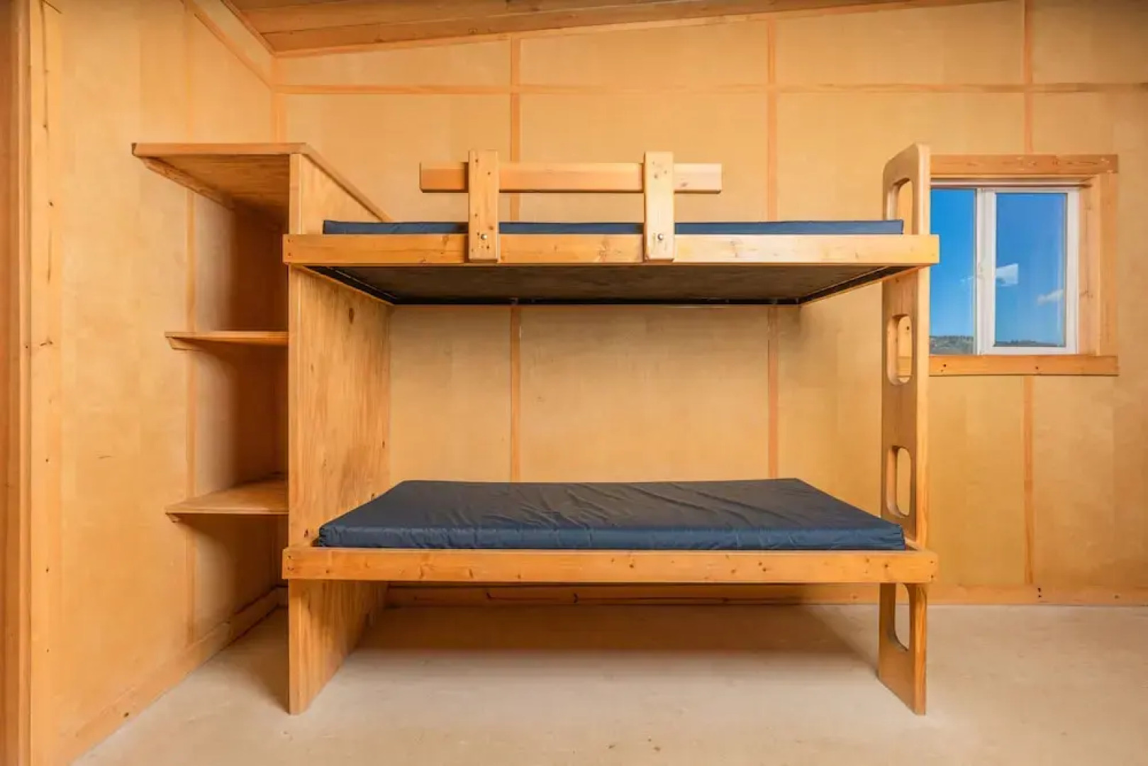 Pali Mountain Retreat