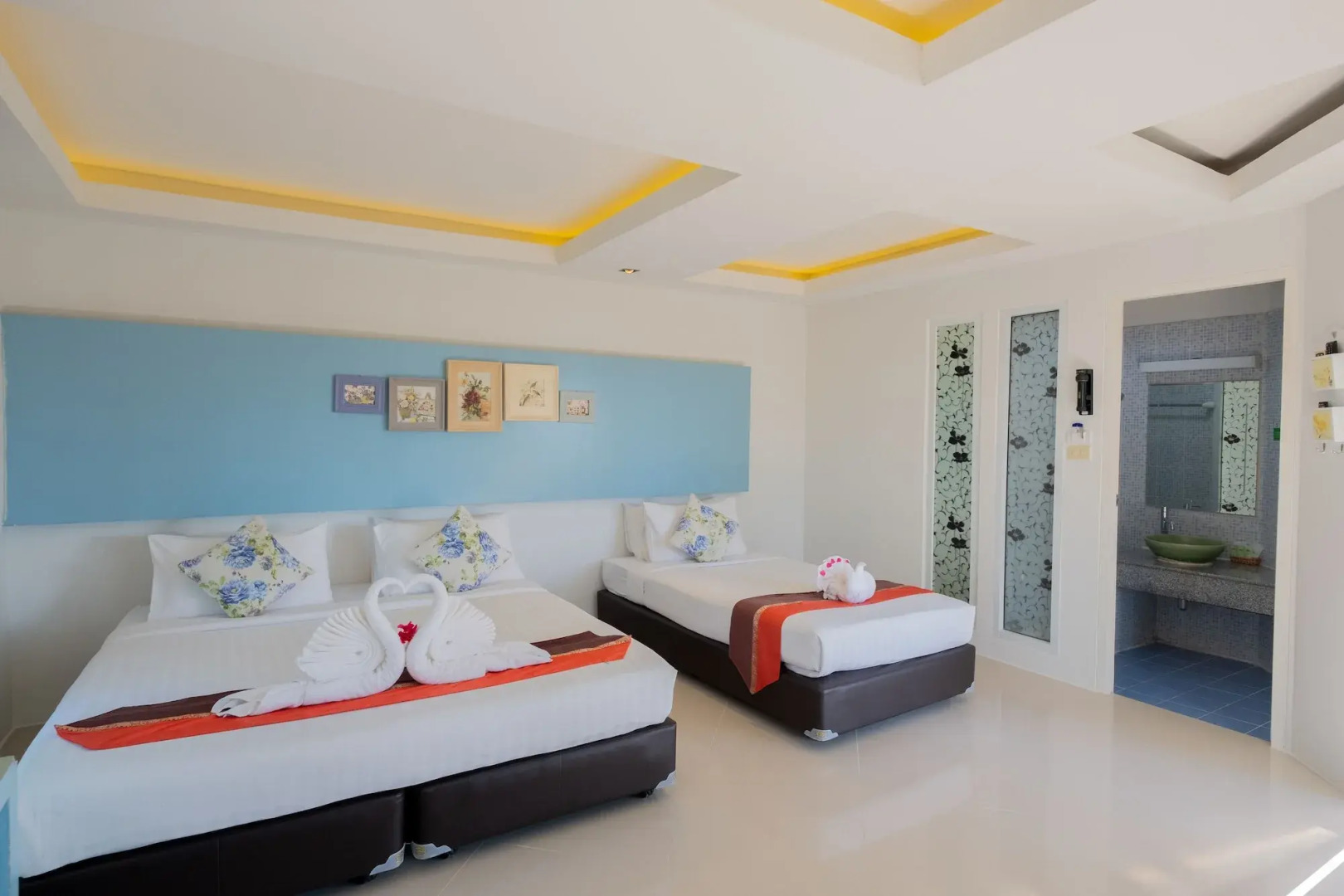 Phukaew Resort & Adventure Park