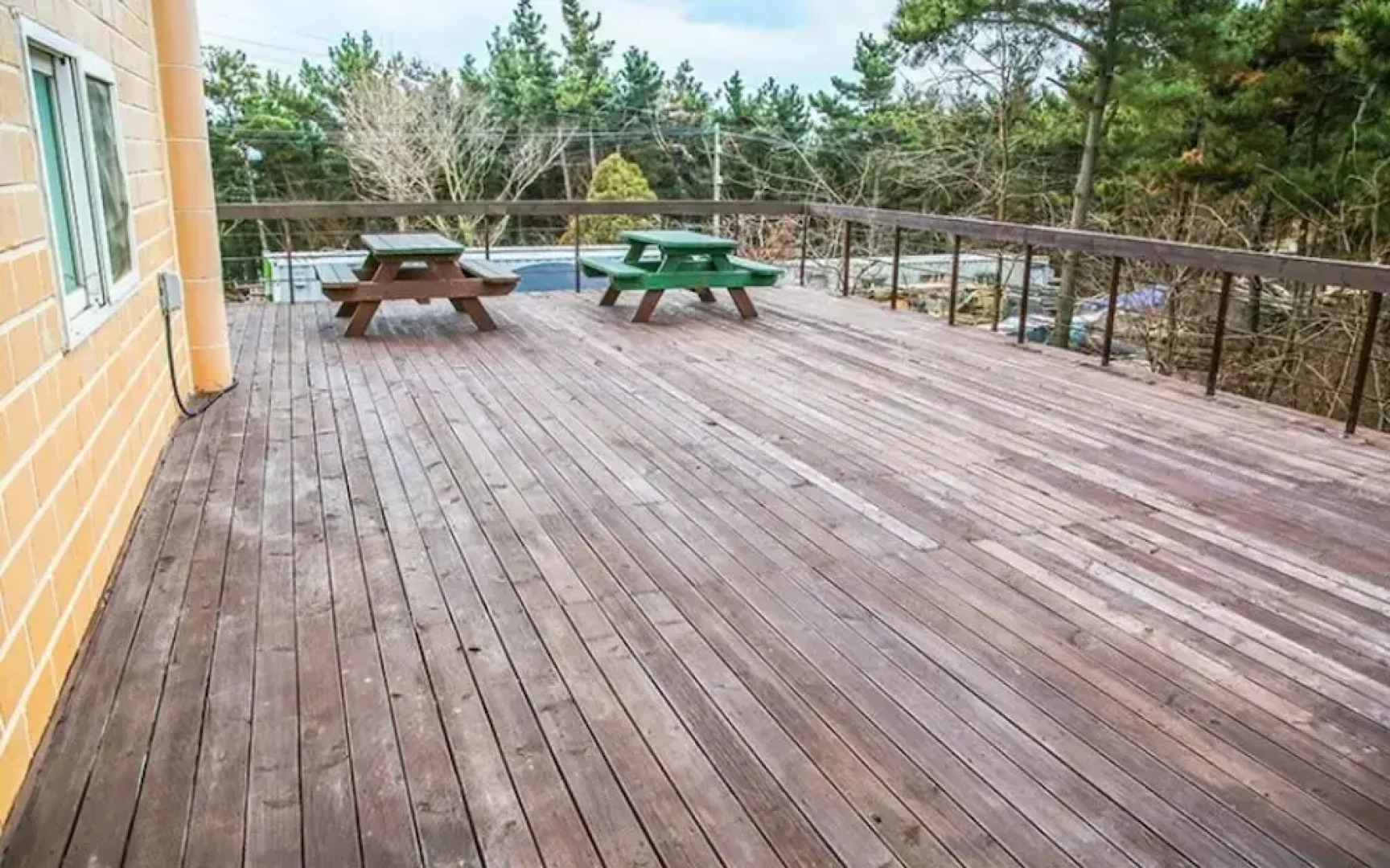 Taean Lunasol Pension