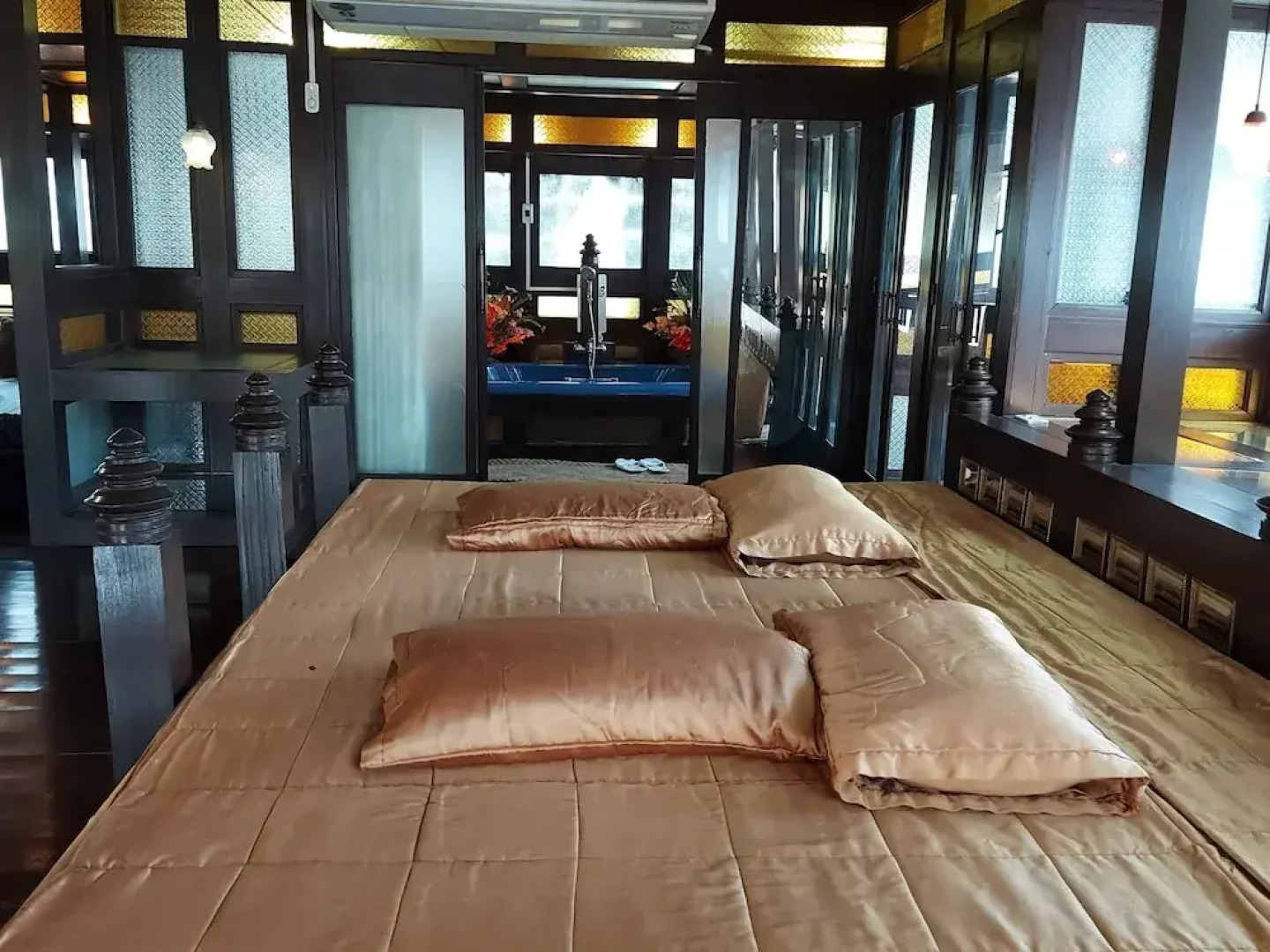 Ruantalay Bangsaray Resort