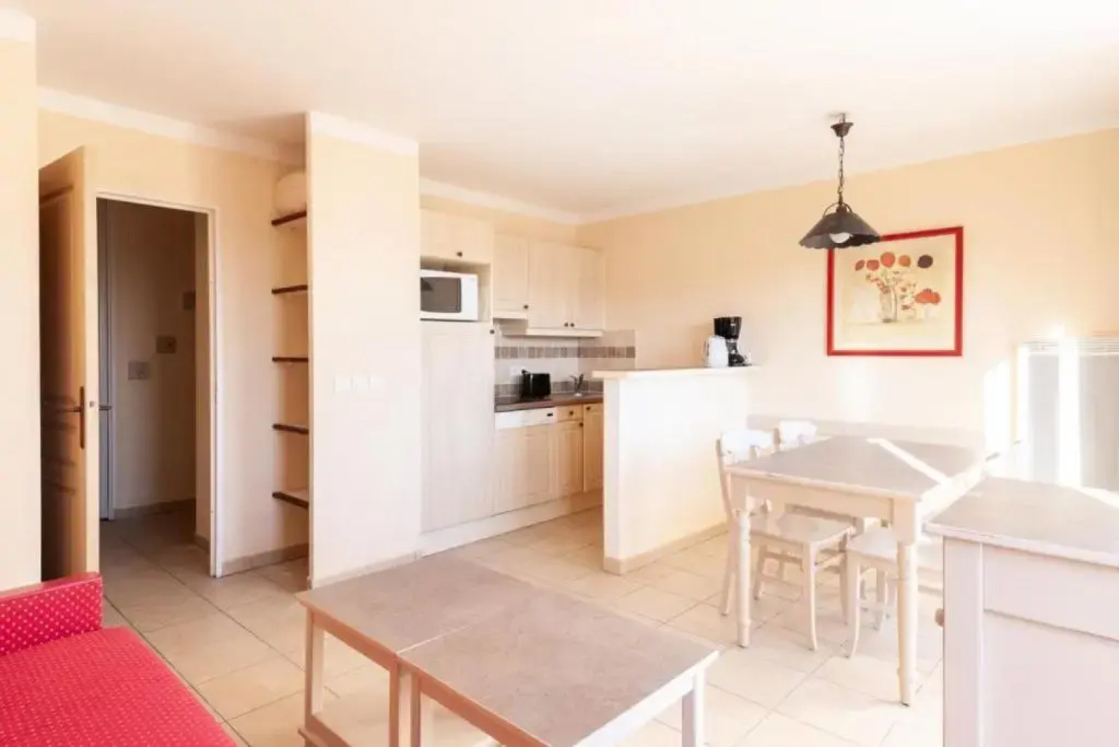 Les Coteaux de Pont Royal en Provence - maeva Home - Appartement 2 Pièces 4 22