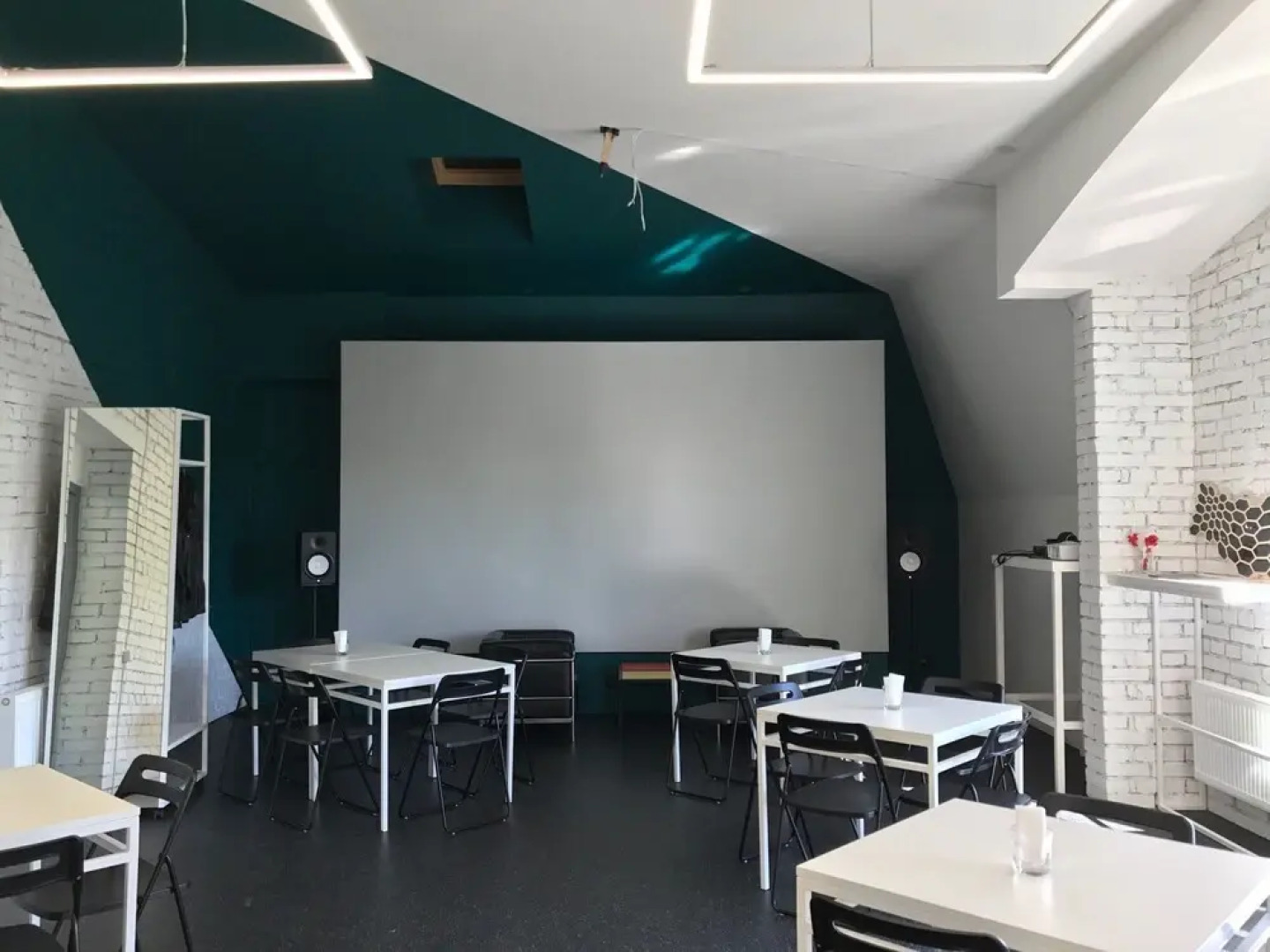 Residency of Arts&Technology QuartaRiata