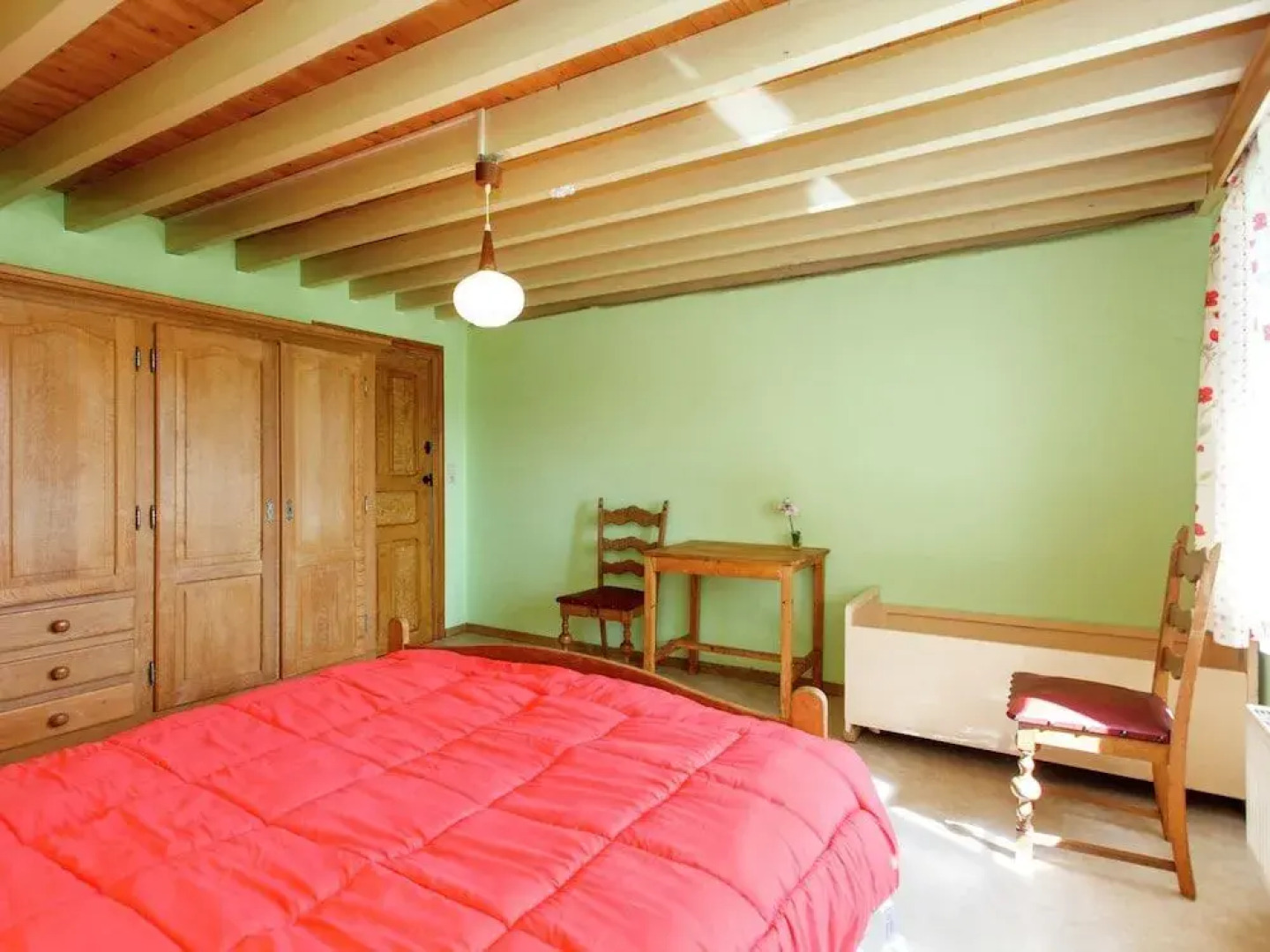 Vacation Home with Sauna