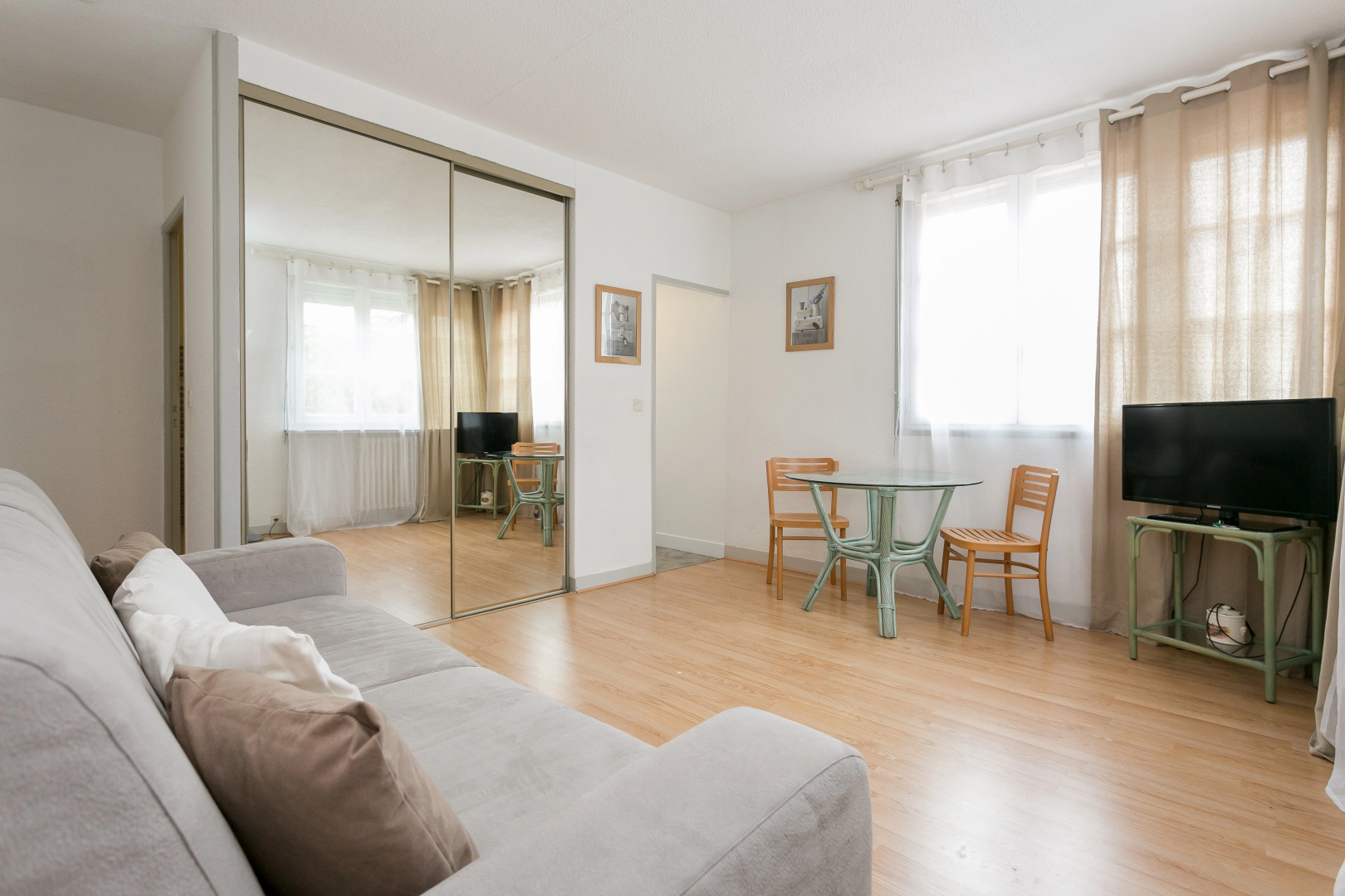 Résidence meublée Les Joséphines