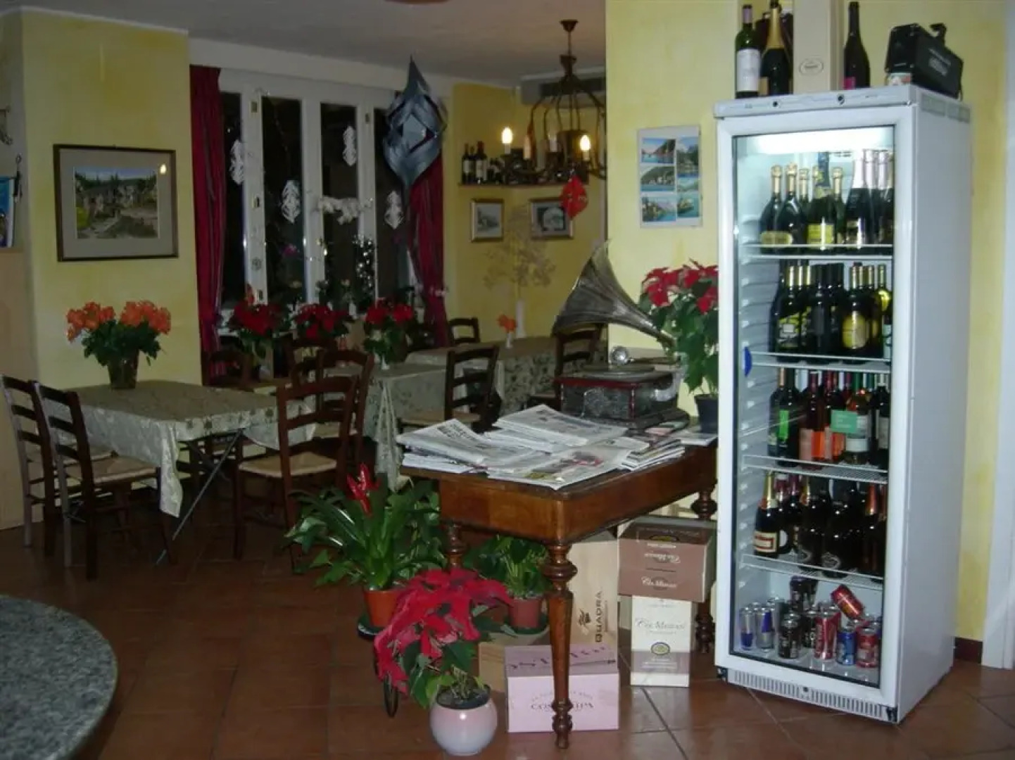 Caffè del Viaggiatore