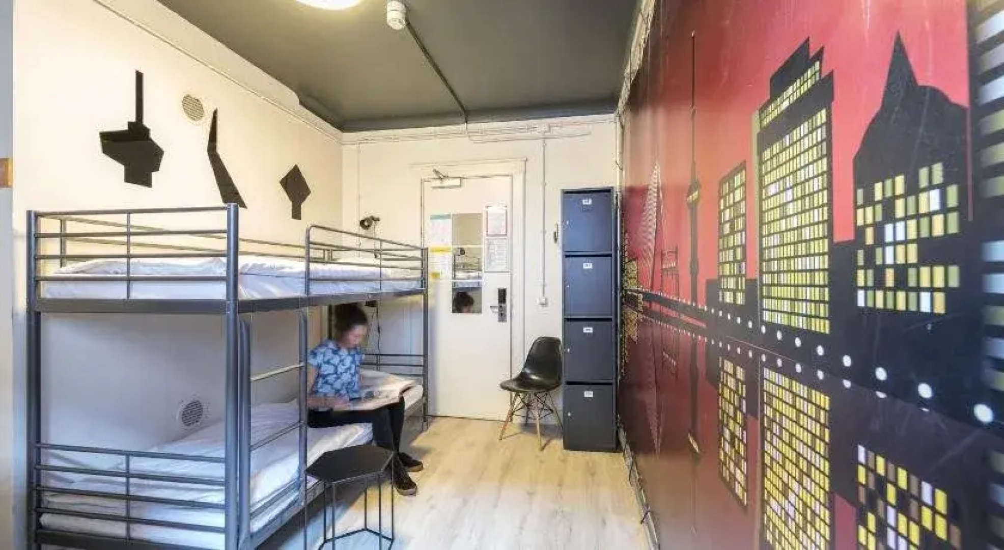 Hostel ROOM Rotterdam