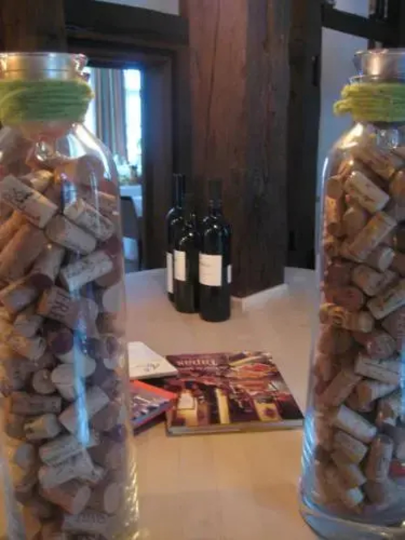 Hotel Marienhof Baumberge