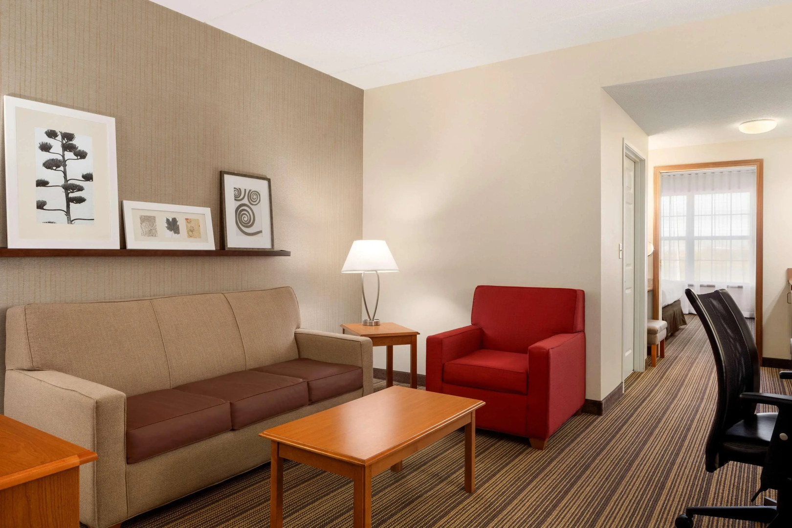Country Inn & Suites by Radisson, Findlay, OH