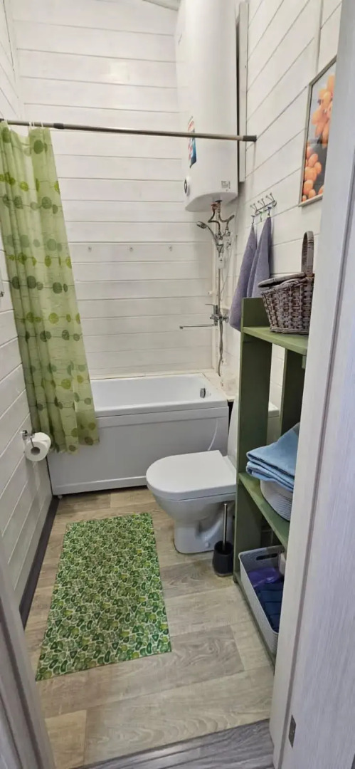 Карельская сказка