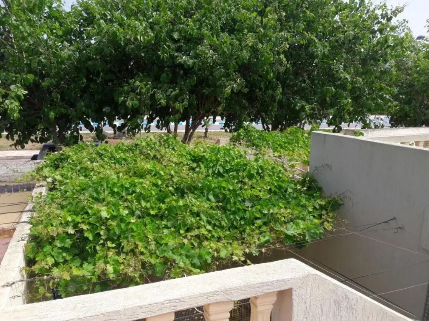 Villa Close To The Beach