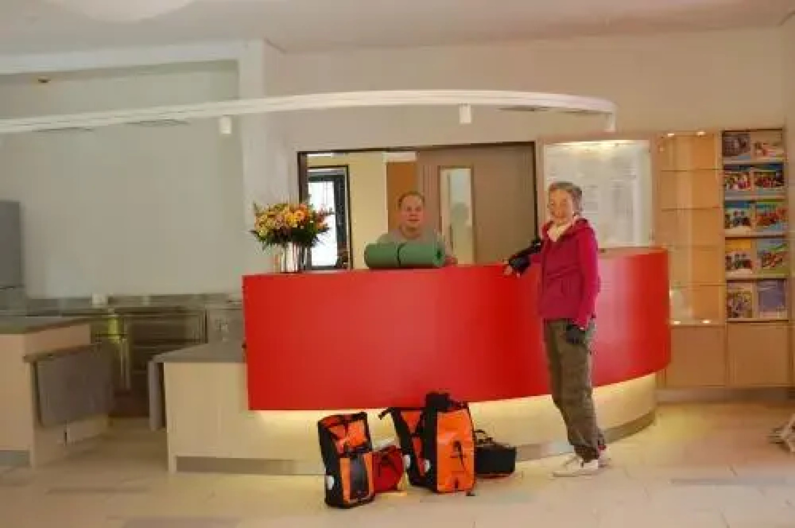 Jugendherberge Ratzeburg am See