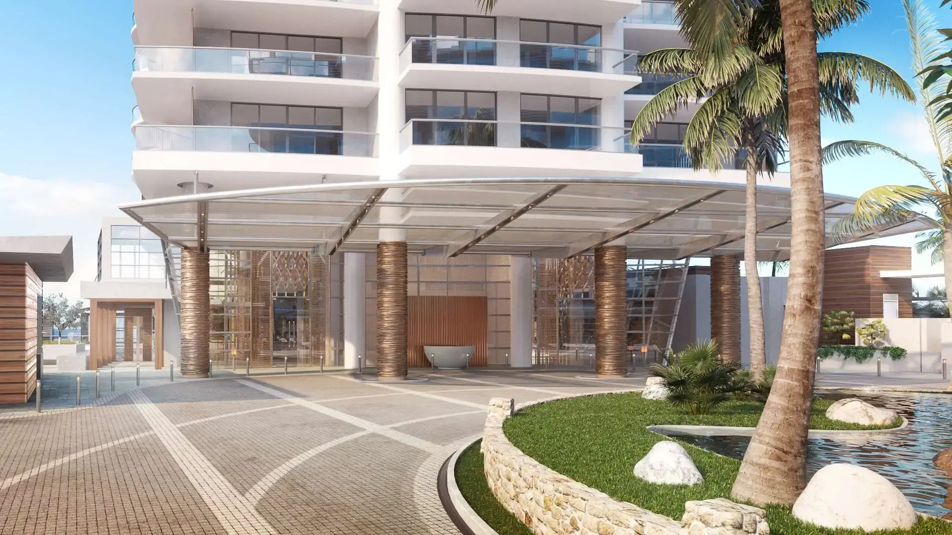 Amrit Ocean Resort and Residences - Singer Island