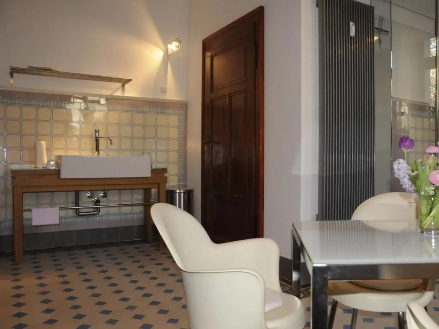 Ferienwohnung Villa am Stadtpark