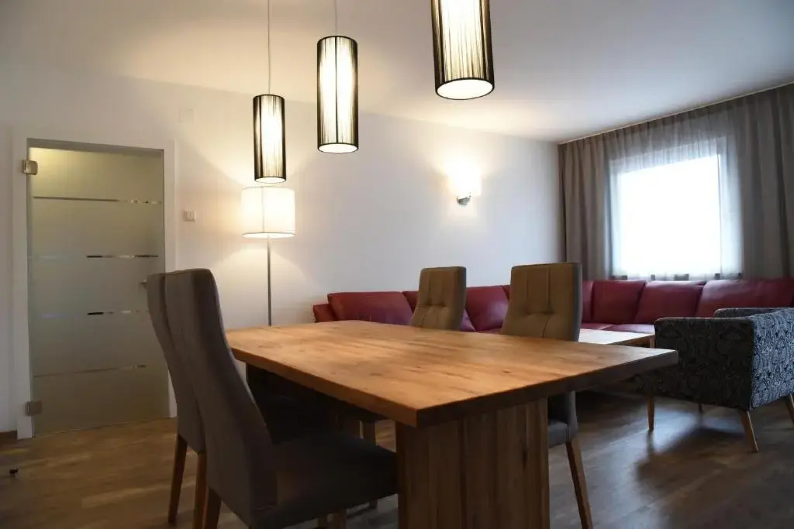 Ferienhaus Herwig Schwarzenbacher