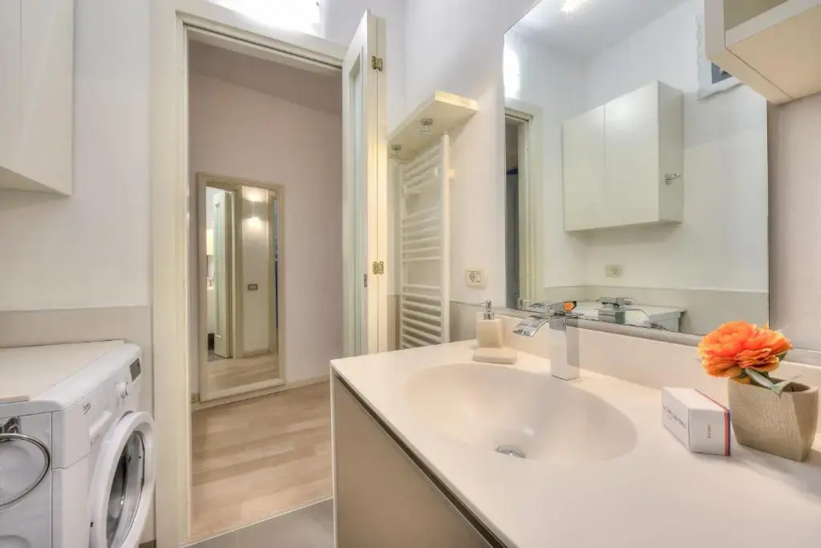 Barbarano House - Near Beach